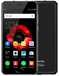Замена разъема зарядки на телефоне Oukitel K4000 Plus в Саранске